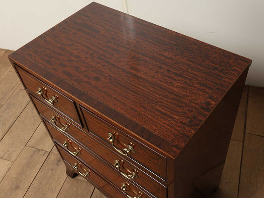 エドウォーディアンチェスト