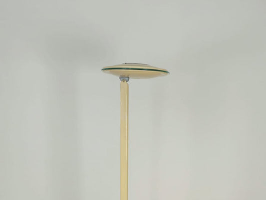 イタリアンフロアランプ