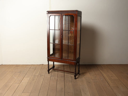 ディスプレイキャビネット