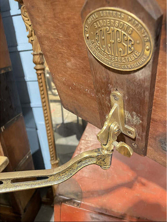 SANDERSON & CO ミュージックスタンド