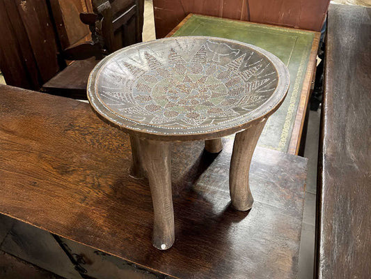 ボウルスタンド