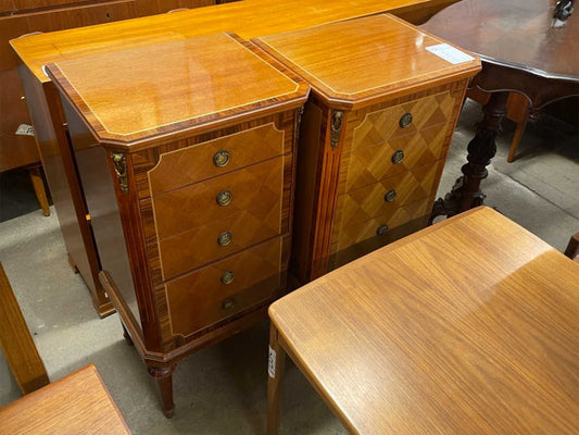 フレンチスモールチェスト