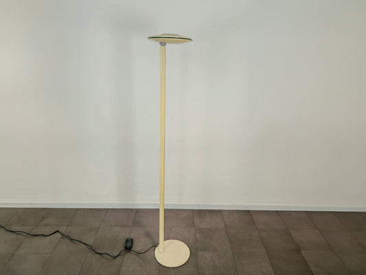 イタリアンフロアランプ