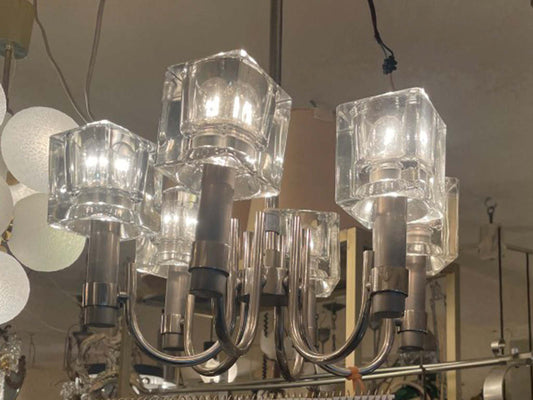 PUTZLER グラスシーリングランプ