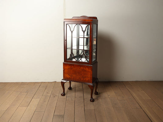 B&Cディスプレイキャビネット