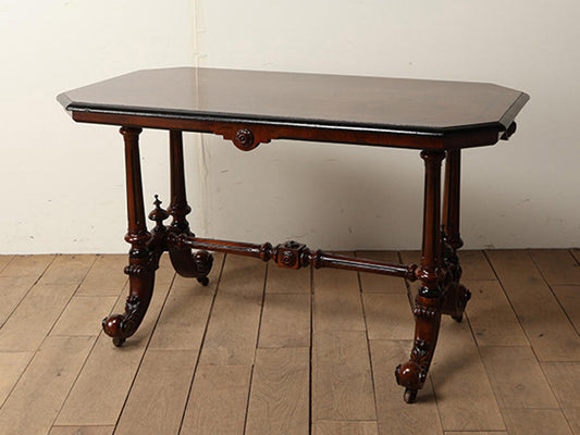 ヴィクトリアンサイドテーブル