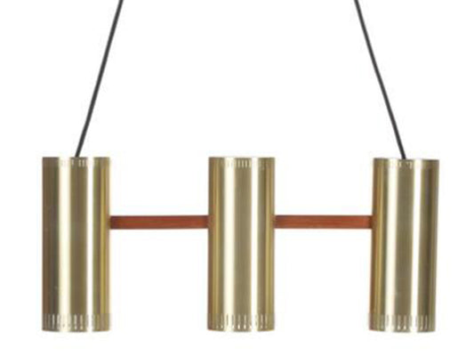 JO HAMMERBORG CYLINDER シーリングランプ