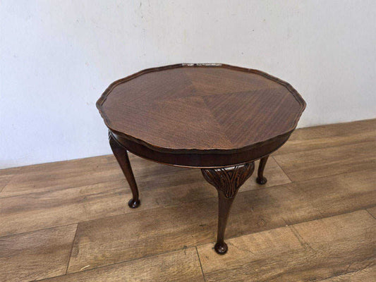 Q/Aコーヒーテーブル