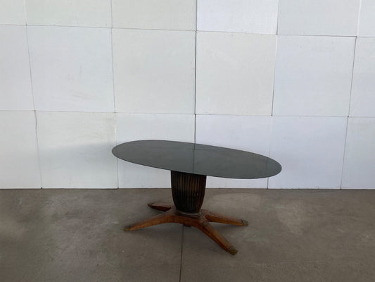 イタリアンマーブルトップテーブル