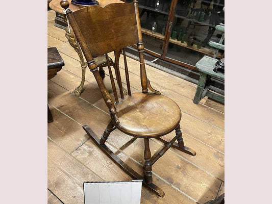 ロッキングチェア