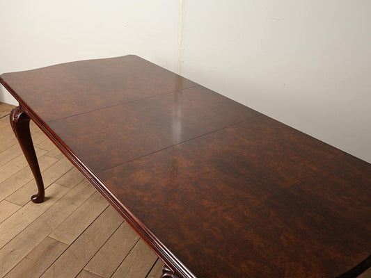 Q/Aエクステンションテーブル