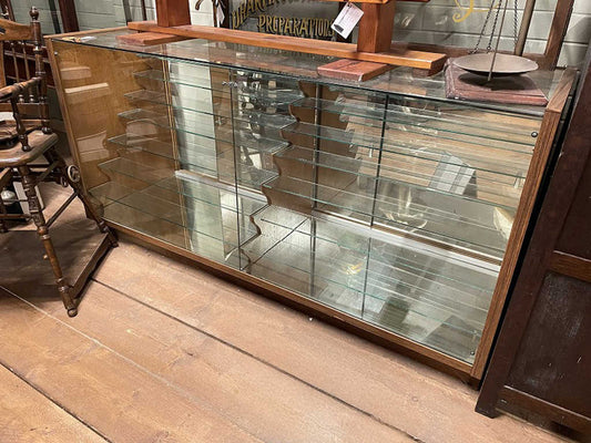 ディスプレイカウンター