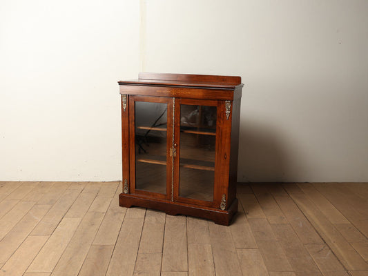 ヴィクトリアンキャビネット