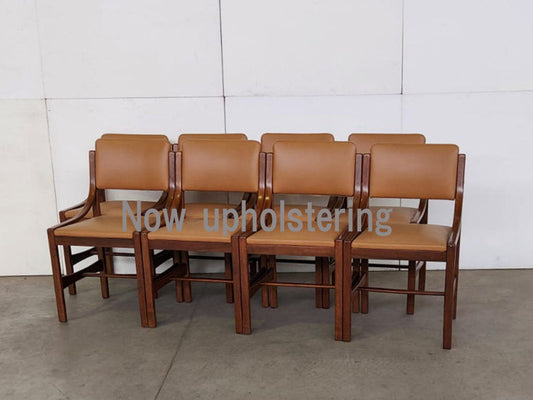 イタリアンダイニングチェア