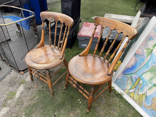 キッチンチェア