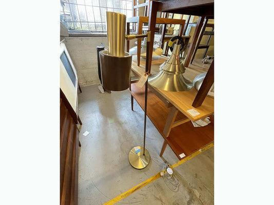 JO HAMMERBORG BY FOG & MORUP フロアランプ