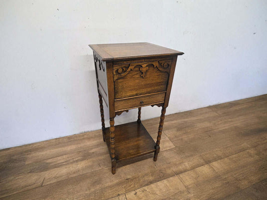 スモールキャビネット