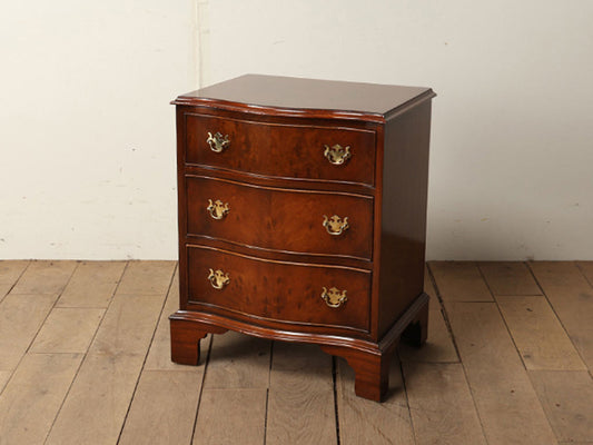 サーペンタインスモールチェスト