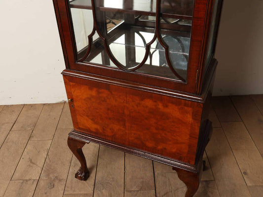 B&Cディスプレイキャビネット