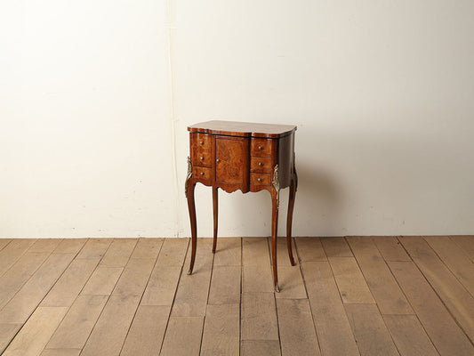 ORMOLU ドレッシングチェスト