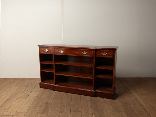 ブックシェルフ