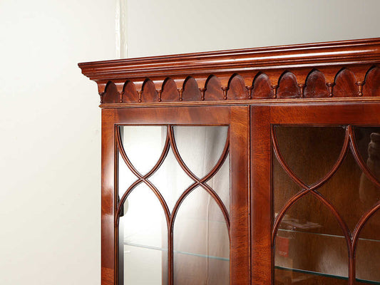 ディスプレイキャビネット