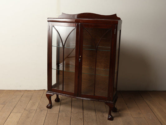 チャイナキャビネット