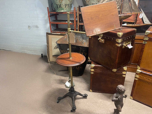 ミュージックスタンド