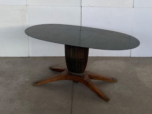 イタリアンマーブルトップテーブル