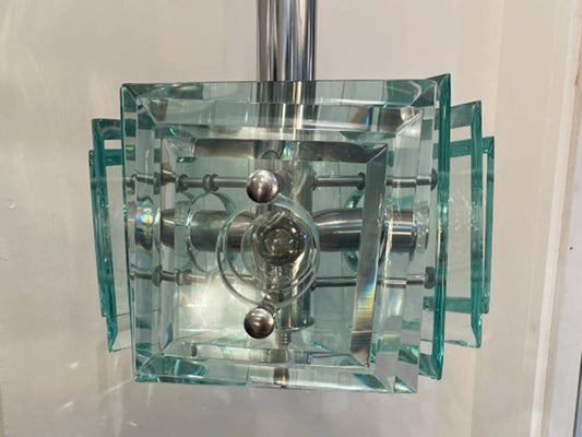 グラスシーリングランプ