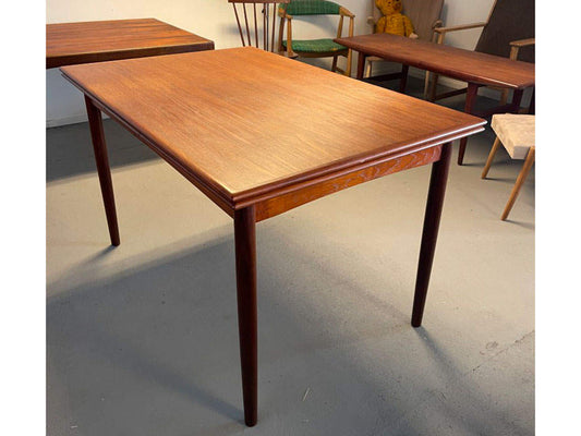 ドローリーフテーブル