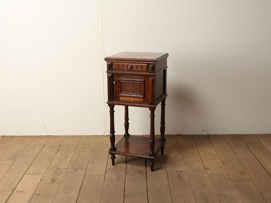 フレンチポットカバード