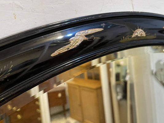 シノワズリウォールミラー