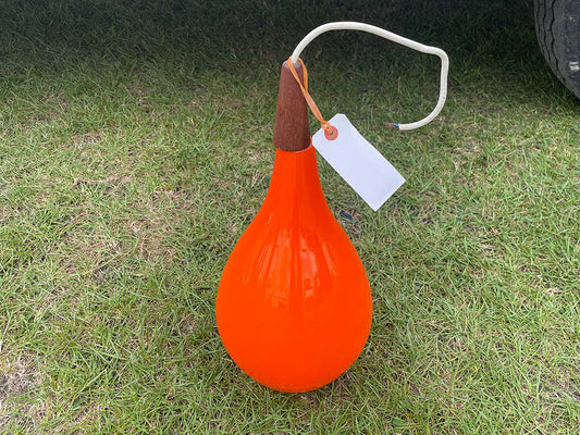 グラスシーリングランプ