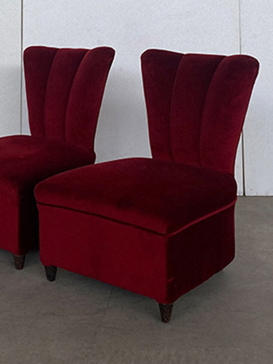 イタリアンサロンチェア