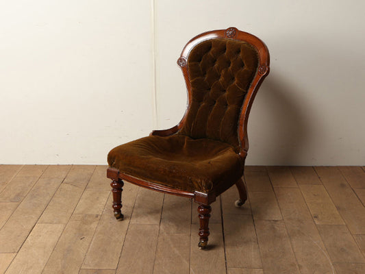 レディースサロンチェア