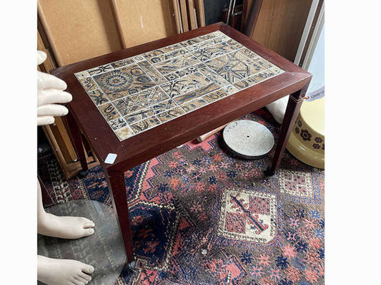 ROYAL COPENHAGEN サイドテーブル