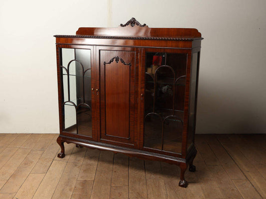 B&Cディスプレイキャビネット