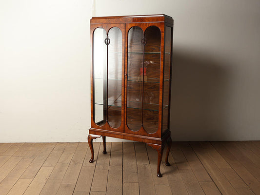 Q/Aディスプレイキャビネット