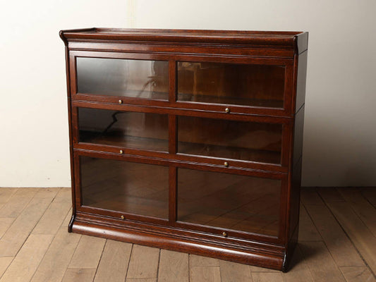 スタッキングブックケース