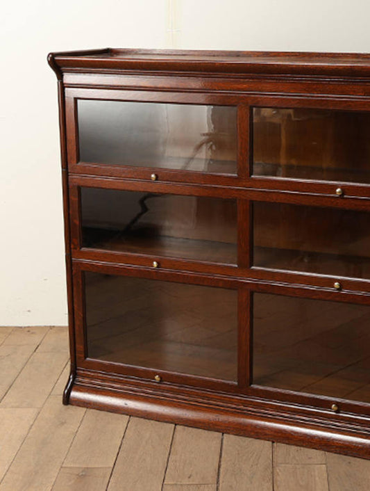 スタッキングブックケース