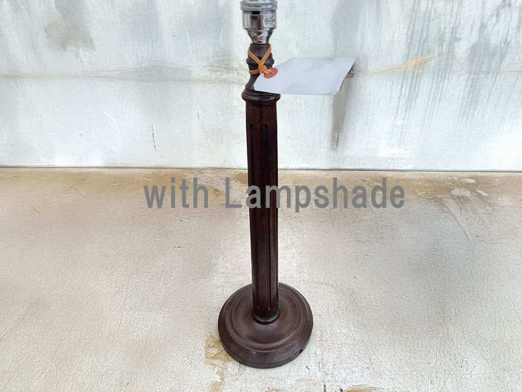 テーブルランプ | ロイズ・アンティークス | ヨーロッパのアンティーク