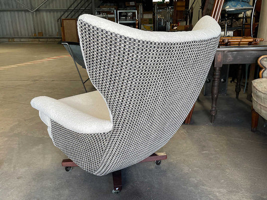 G-PLANスイベルチェア Model.62