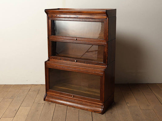 GUNN スタッキングブックケース