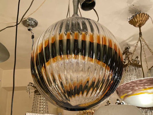 MURANO グラスシーリングランプ