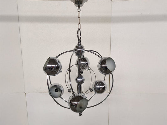 イタリアンシーリングランプ