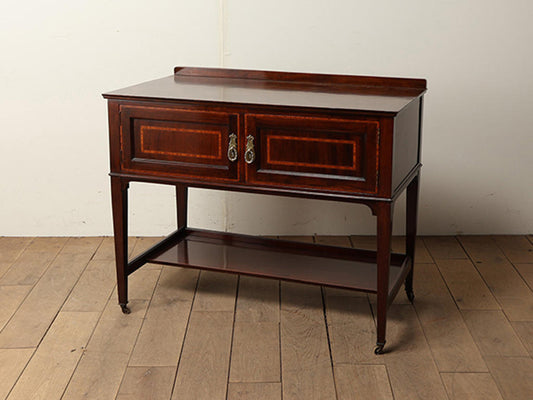 エドウォーディアンサーバー