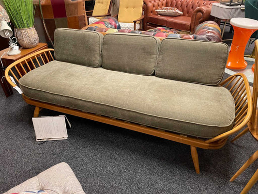 ERCOL デイベッド