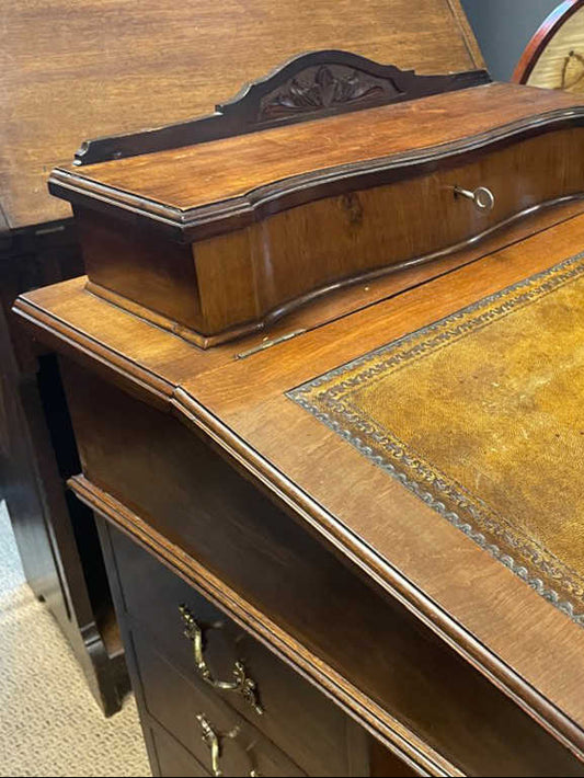 ダベンポートデスク