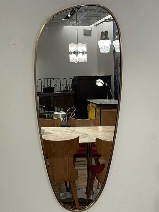 レイクロングミラー